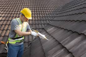 Fast & Reliable Emergency Roof Repairs in Jeffersonville, OH